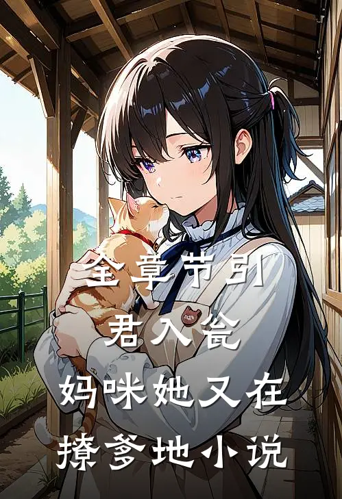 全章节引君入瓮:妈咪她又在撩爹地小说