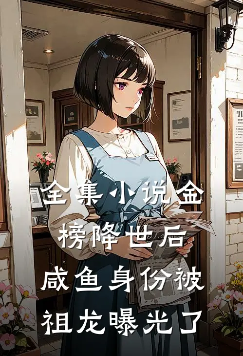 全集小说金榜降世后，咸鱼身份被祖龙曝光了