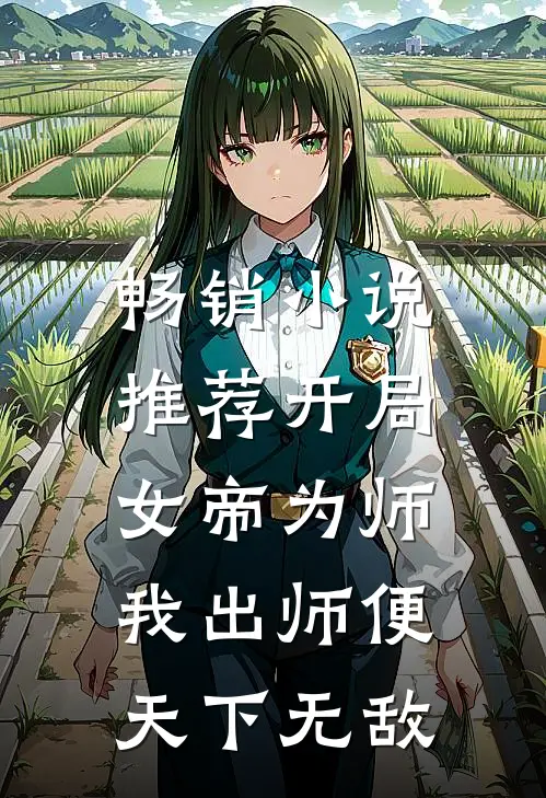 畅销小说推荐开局女帝为师，我出师便天下无敌