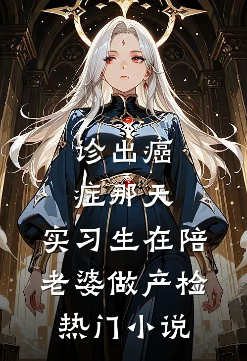 诊出癌症那天，实习生在陪老婆做产检热门小说