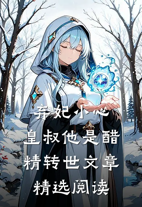 弃妃小心，皇叔他是醋精转世文章精选阅读