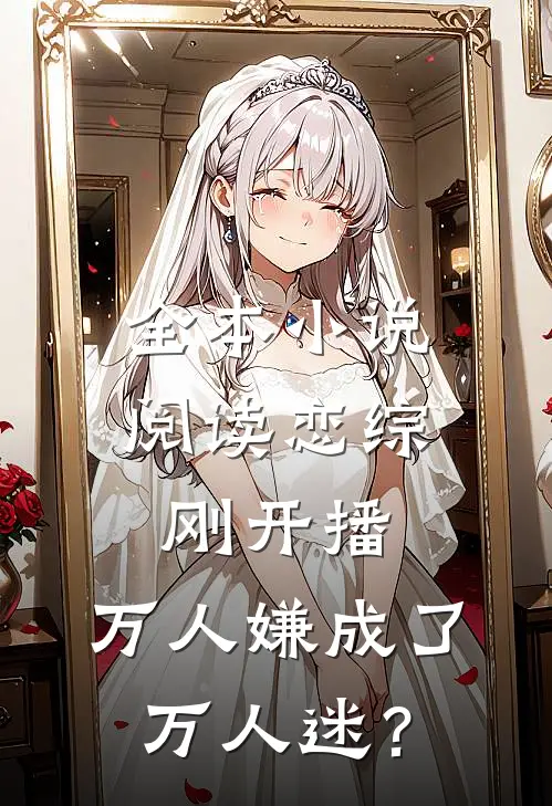 全本小说阅读恋综刚开播，万人嫌成了万人迷？
