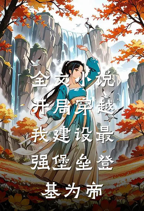 全文小说开局穿越，我建设最强堡垒登基为帝