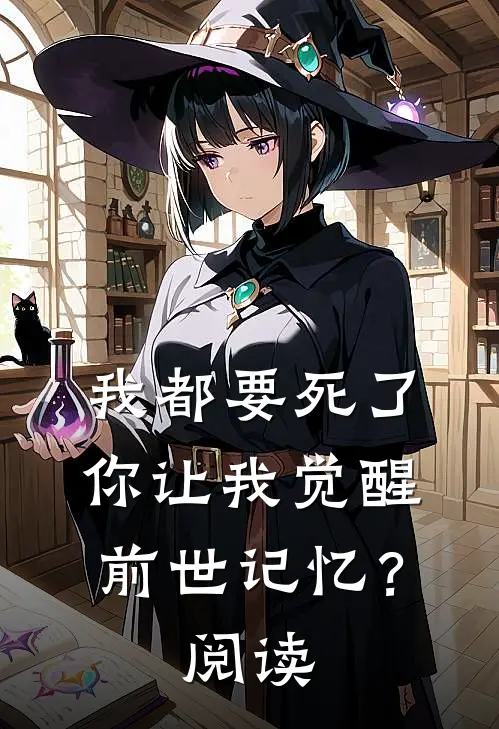我都要死了，你让我觉醒前世记忆？阅读