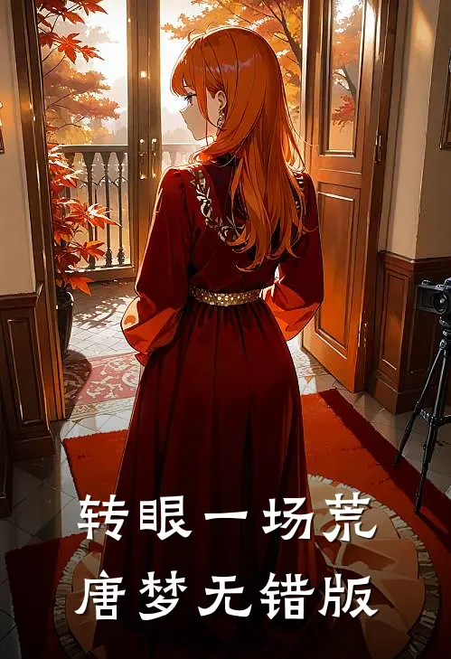 转眼一场荒唐梦无错版