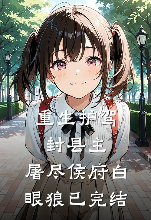 重生护驾封县主，屠尽侯府白眼狼已完结