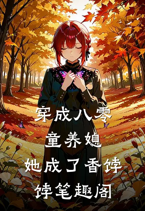 穿成八零童养媳，她成了香饽饽笔趣阁