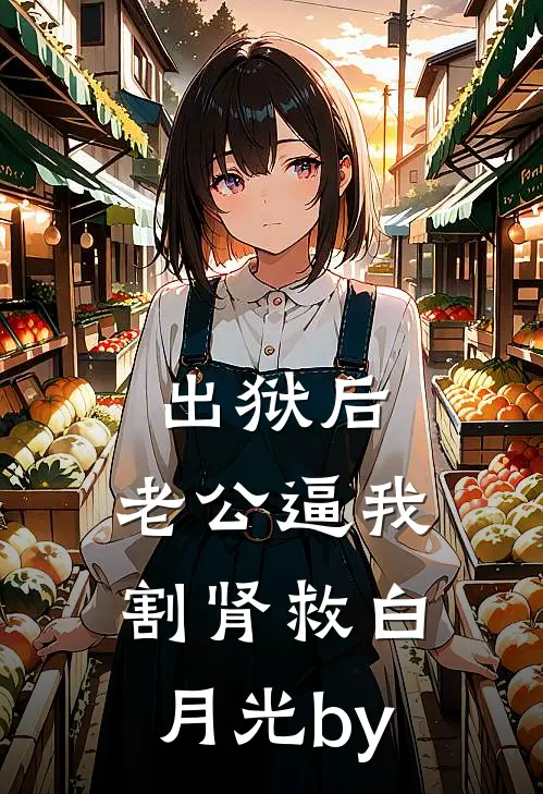 出狱后，老公逼我割肾救白月光by