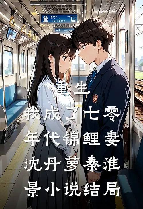 重生：我成了七零年代锦鲤妻沈丹萝秦淮景小说结局
