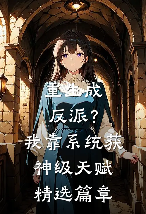 重生成反派？我靠系统获神级天赋精选篇章