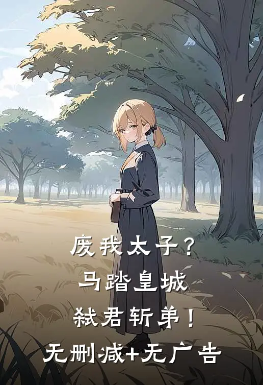 废我太子？马踏皇城，弑君斩弟！无删减+无广告