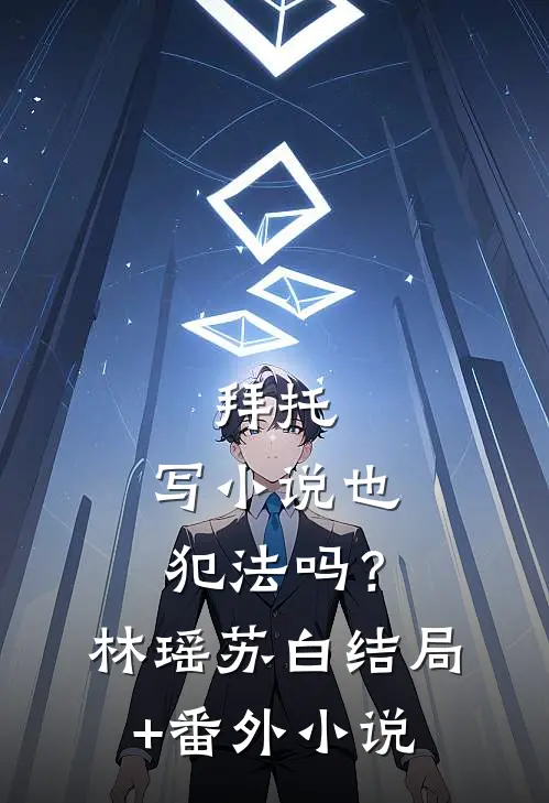 拜托，写小说也犯法吗？林瑶苏白结局+番外小说