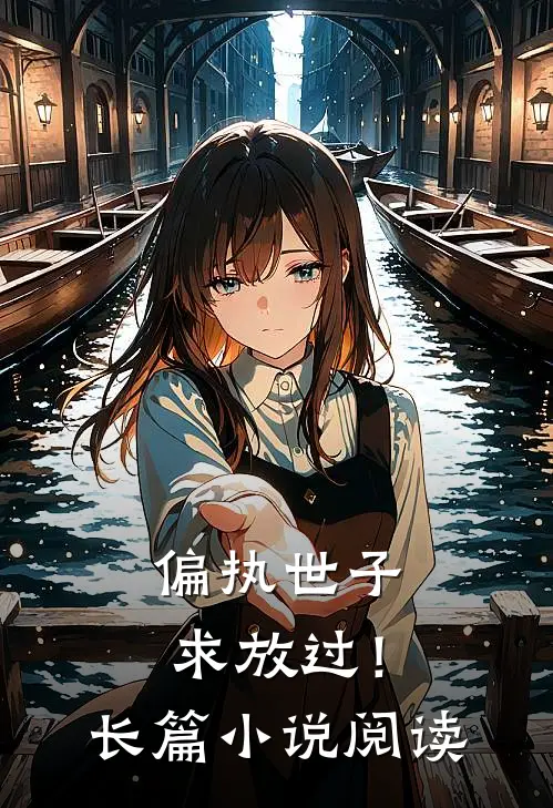 偏执世子求放过！长篇小说阅读