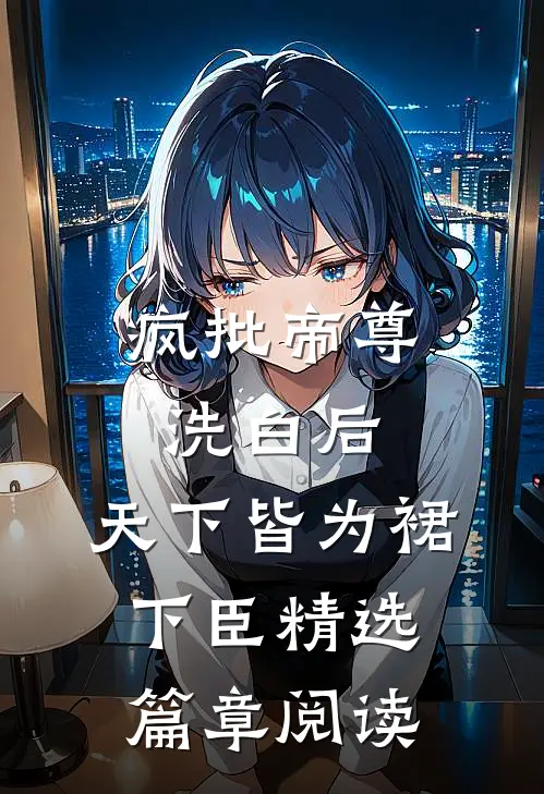 疯批帝尊洗白后，天下皆为裙下臣精选篇章阅读