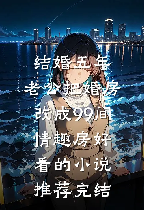 结婚五年，老公把婚房改成99间情趣房好看的小说推荐完结
