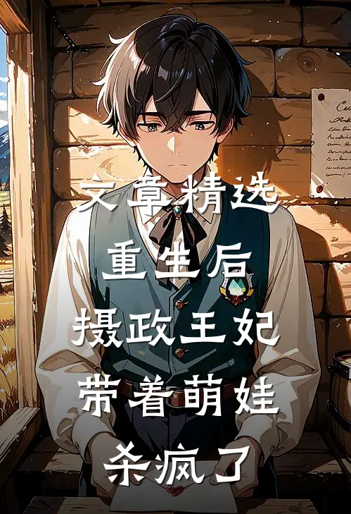 文章精选重生后，摄政王妃带着萌娃杀疯了