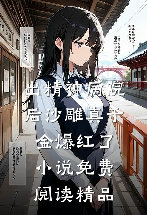出精神病院后沙雕真千金爆红了小说免费阅读精品