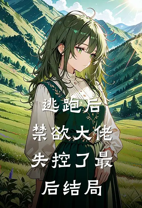 逃跑后，禁欲大佬失控了最后结局