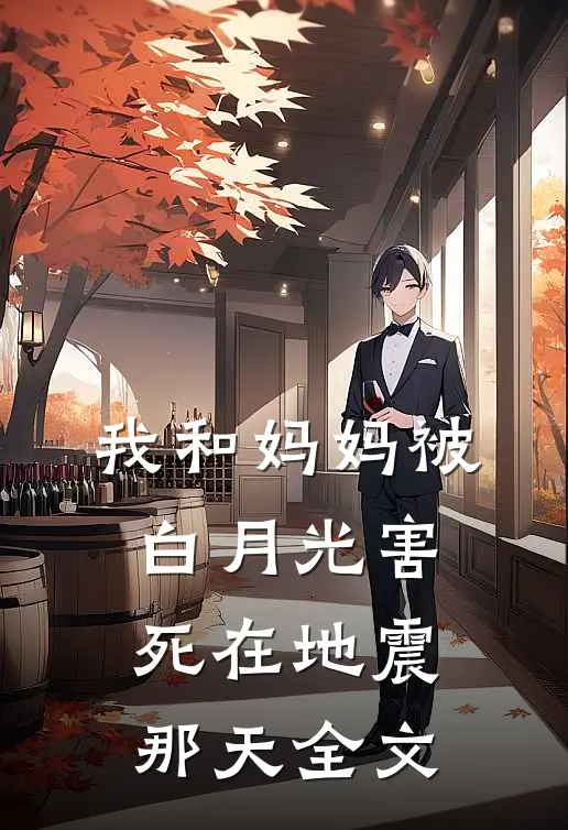 我和妈妈被白月光害死在地震那天全文