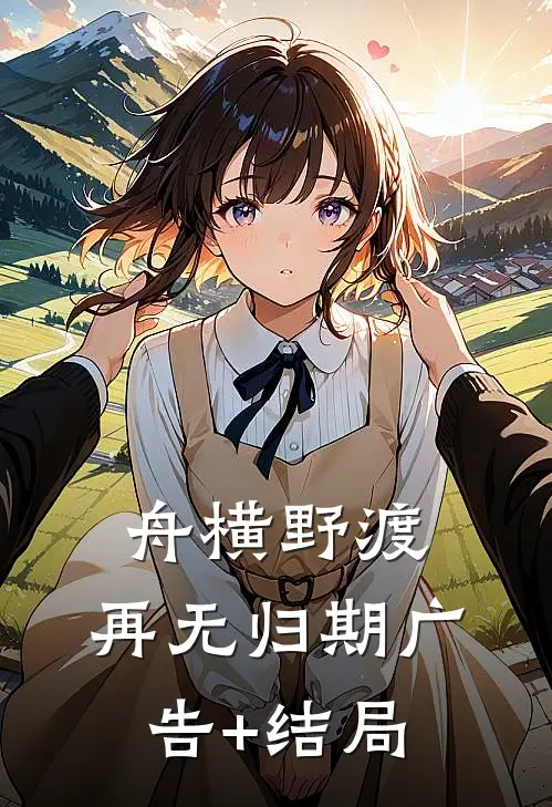 舟横野渡，再无归期广告+结局
