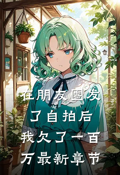 在朋友圈发了自拍后，我欠了一百万最新章节