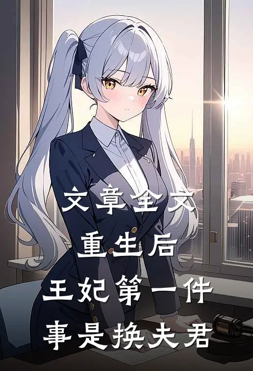 文章全文重生后，王妃第一件事是换夫君