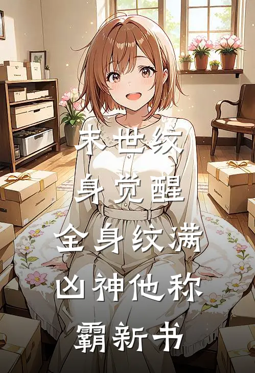末世纹身觉醒：全身纹满凶神他称霸新书