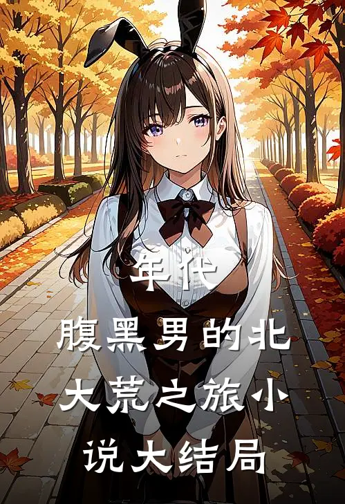年代：腹黑男的北大荒之旅小说大结局