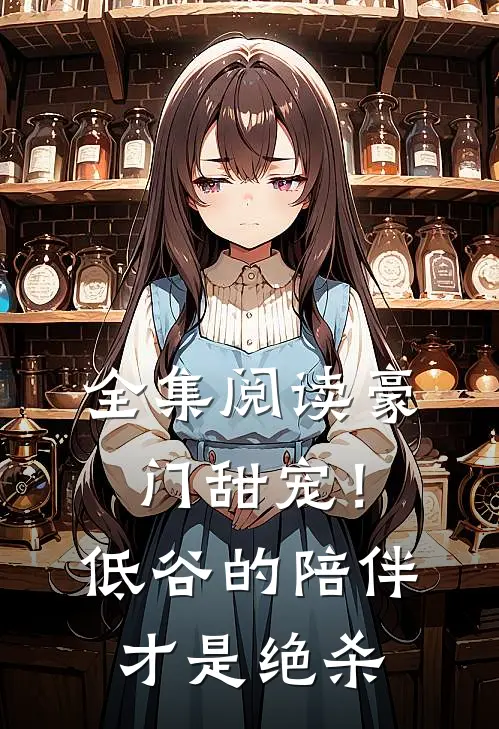 全集阅读豪门甜宠！低谷的陪伴才是绝杀