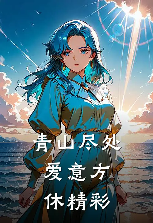 青山尽处，爱意方休精彩