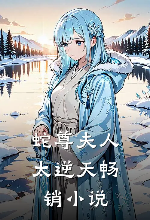 蛇尊夫人太逆天畅销小说