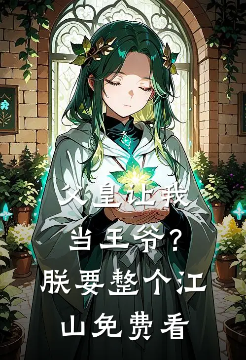 父皇让我当王爷？朕要整个江山免费看