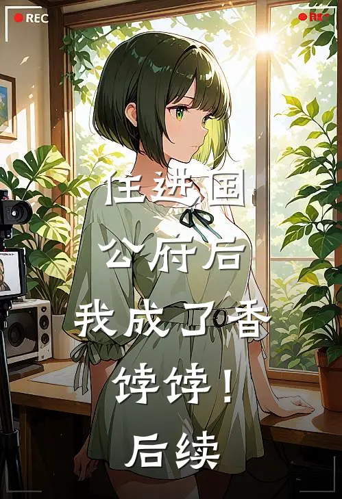 住进国公府后，我成了香饽饽！后续