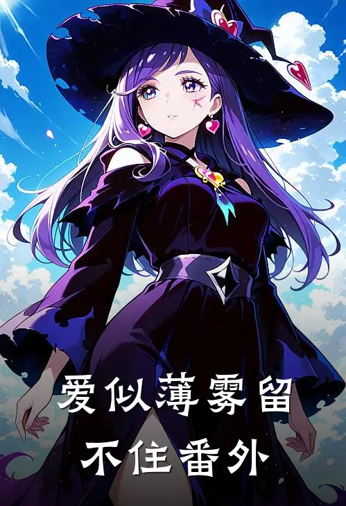 爱似薄雾留不住 番外