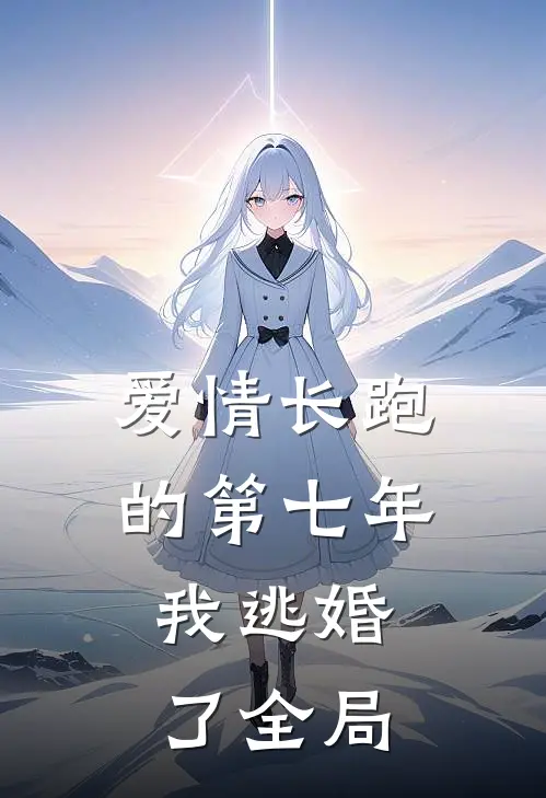 爱情长跑的第七年，我逃婚了全局