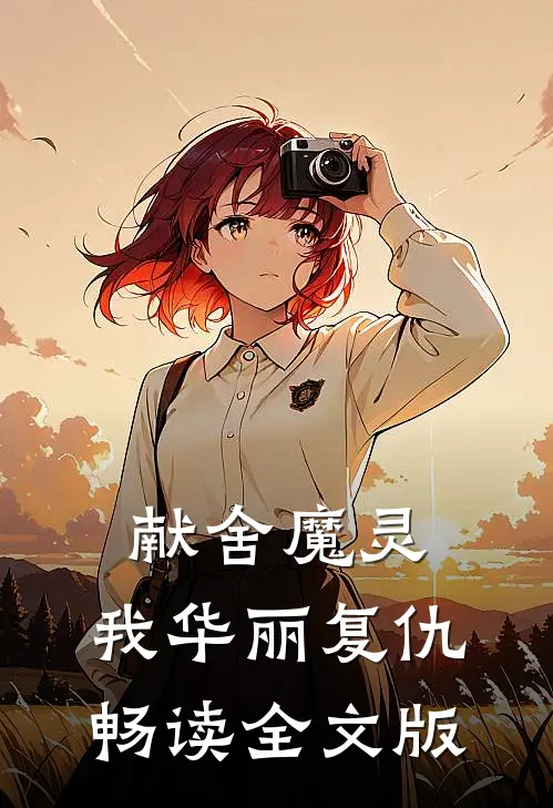 献舍魔灵：我华丽复仇畅读全文版