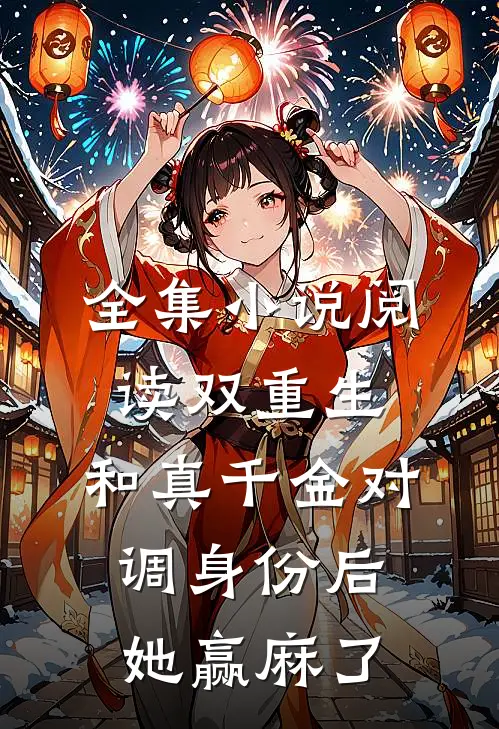 全集小说阅读双重生，和真千金对调身份后，她赢麻了
