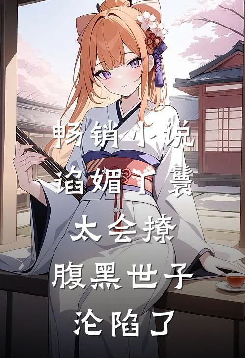 畅销小说谄媚丫鬟太会撩，腹黑世子沦陷了