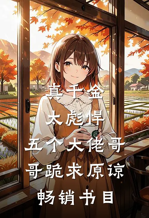 真千金太彪悍，五个大佬哥哥跪求原谅畅销书目
