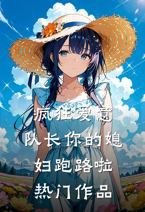 疯狂爱意：队长你的媳妇跑路啦热门作品