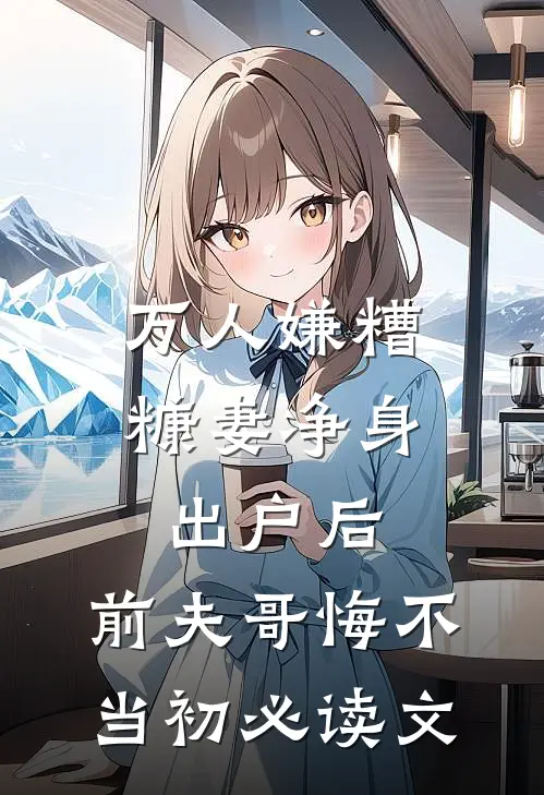 万人嫌糟糠妻净身出户后，前夫哥悔不当初必读文