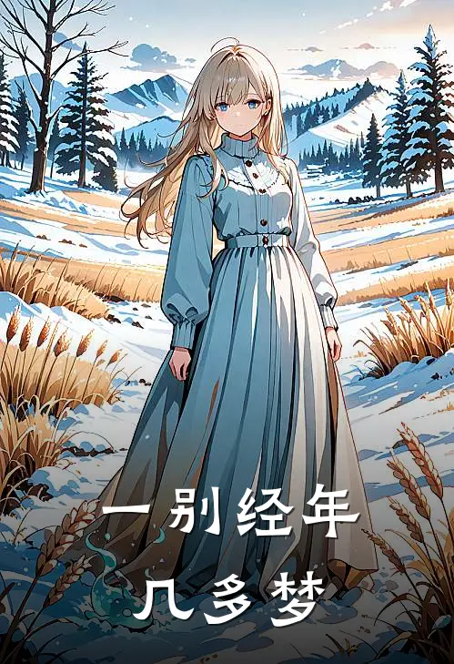一别经年几多梦免费阅读
