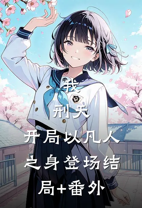 我，刑天，开局以凡人之身登场结局+番外