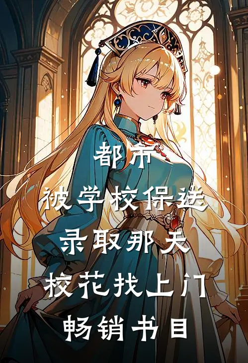 都市：被学校保送录取那天，校花找上门畅销书目
