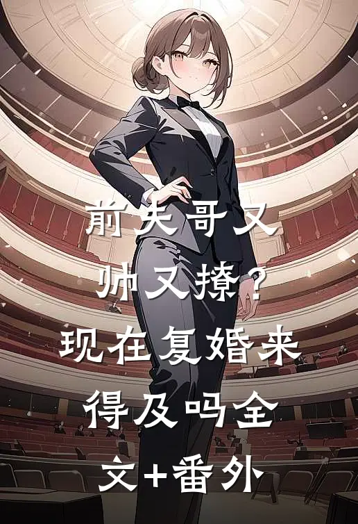 前夫哥又帅又撩？现在复婚来得及吗全文+番外