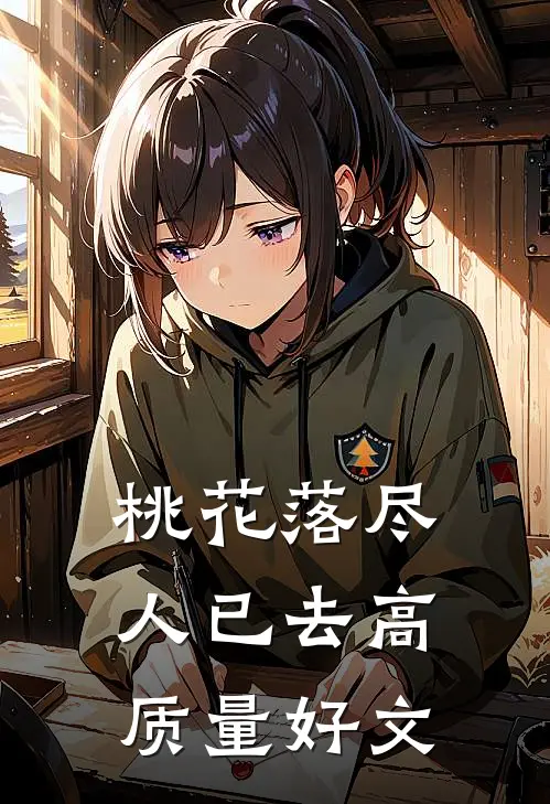 桃花落尽人已去高质量好文