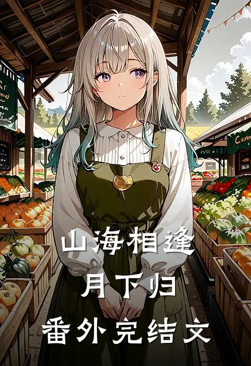 山海相逢月下归： 番外完结文