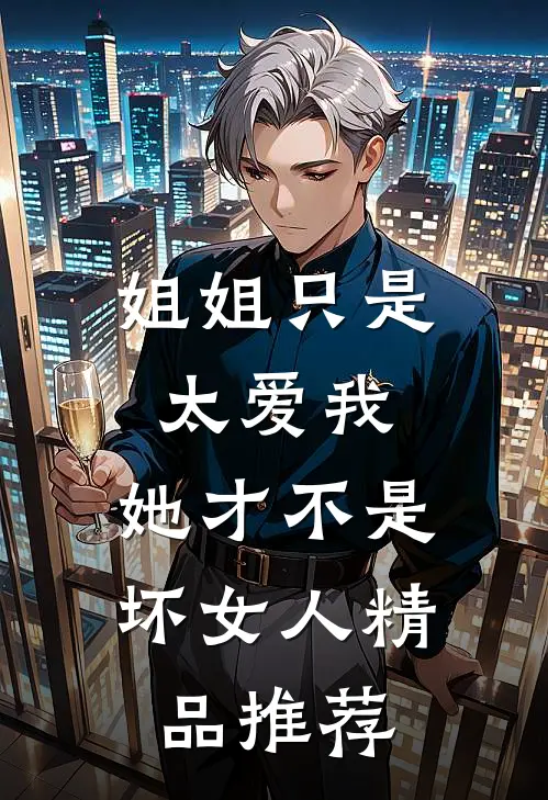 姐姐只是太爱我，她才不是坏女人精品推荐
