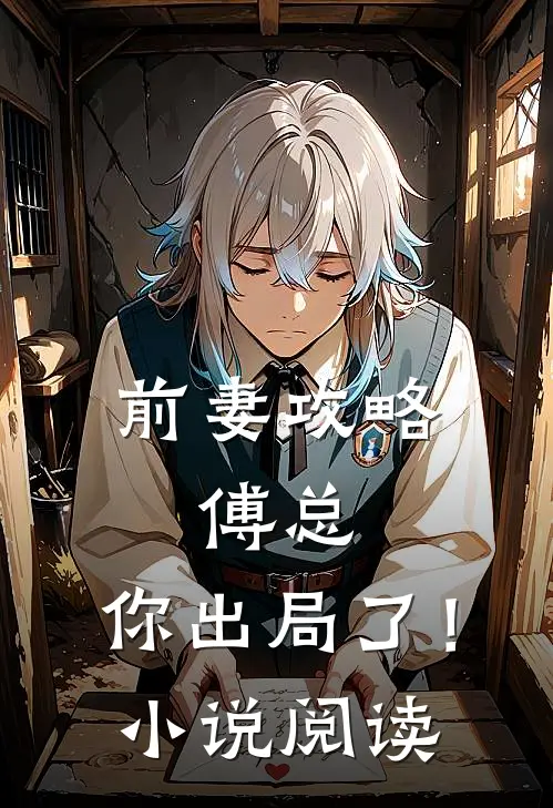 前妻攻略：傅总，你出局了！小说阅读