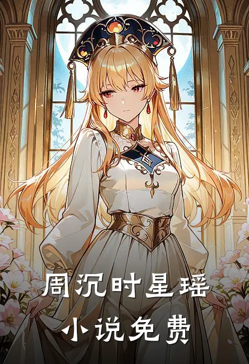 周沉时星瑶小说免费
